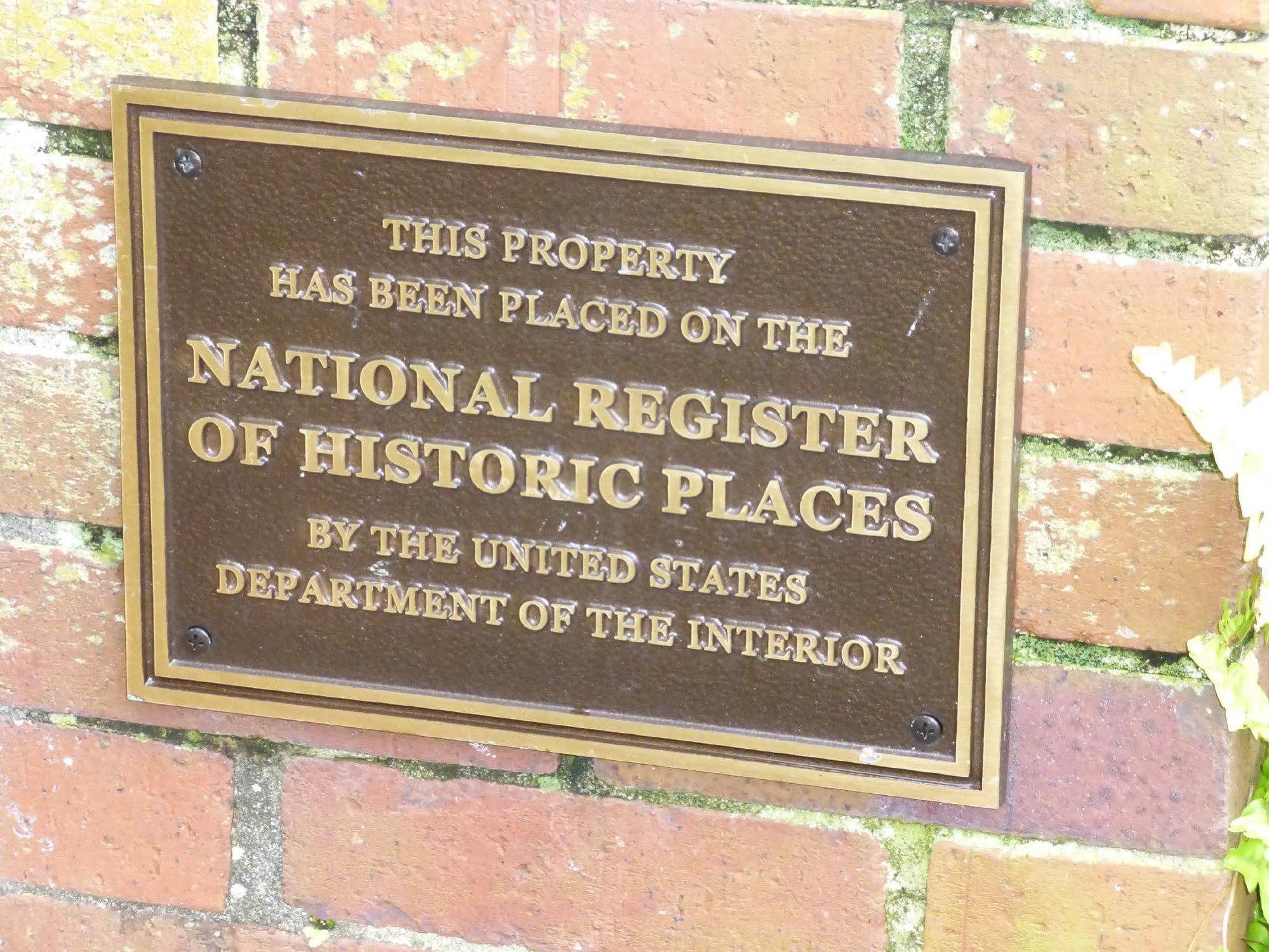 Maison De Macarty Panzió New Orleans Kültér fotó