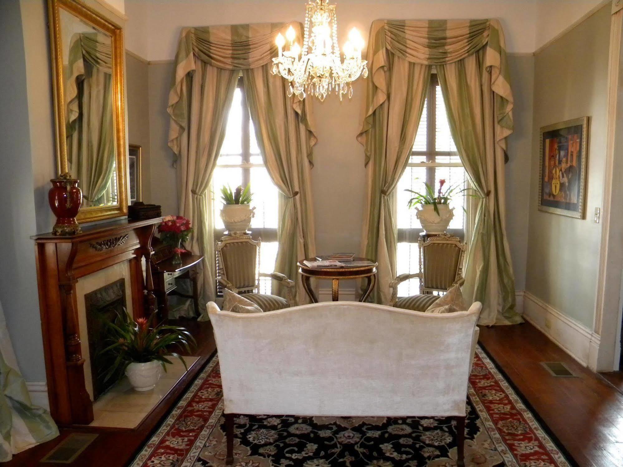 Maison De Macarty Panzió New Orleans Kültér fotó